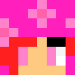 Angel the queen of love {Lola} - Female Minecraft Skins - image 3