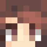 comeback skin - Female Minecraft Skins - image 3