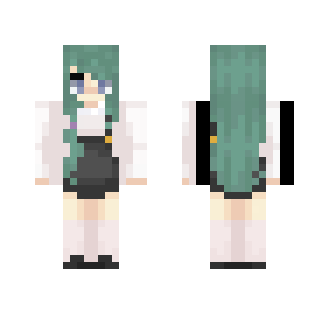 doot - Female Minecraft Skins - image 2