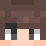 Outdoorsy Types~ - Male Minecraft Skins - image 3