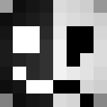 skeleton heist - Male Minecraft Skins - image 3