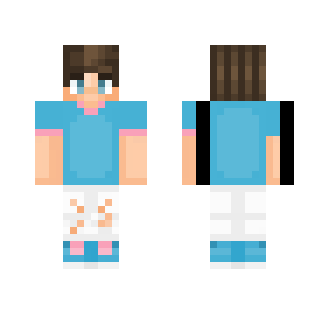 ????Prerogative's Skin Reshade???? - Male Minecraft Skins - image 2