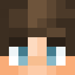????Prerogative's Skin Reshade???? - Male Minecraft Skins - image 3