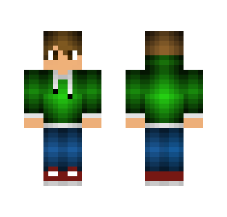 ✖ cool.guy ✖ - Male Minecraft Skins - image 2