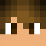 ✖ cool.guy ✖ - Male Minecraft Skins - image 3