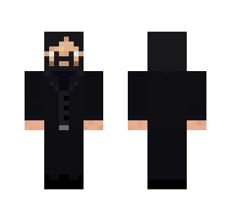 John Wick 2 - Male Minecraft Skins - image 2