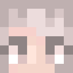 Pretty simple - Female Minecraft Skins - image 3