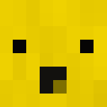 Fluffy the pufferfish - Male Minecraft Skins - image 3