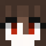 CharaMaleVersion - Male Minecraft Skins - image 3