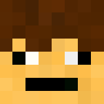 My Skin (UPDATED) - Male Minecraft Skins - image 3