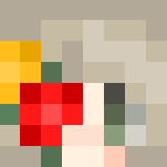 Flower Darling - Female Minecraft Skins - image 3