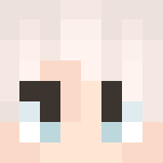 elli (new oc) - Male Minecraft Skins - image 3