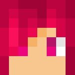 Puella Magi Madoka Magica Fan Skin - Female Minecraft Skins - image 3