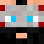 The Beserker - For Honour - Male Minecraft Skins - image 3