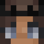 LILU - Female Minecraft Skins - image 3