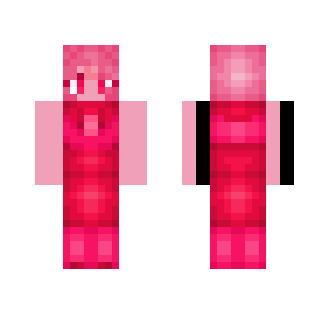 ✶ Ƥιηк Mσσηѕтσηє ✶ - Female Minecraft Skins - image 2