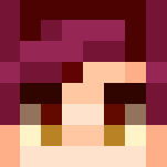 And since that day, I changed .... - Male Minecraft Skins - image 3