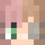 | Sincerely - Request TheRealistKat - Female Minecraft Skins - image 3
