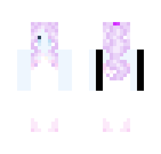 ◇ Opαl ◇ - Female Minecraft Skins - image 2