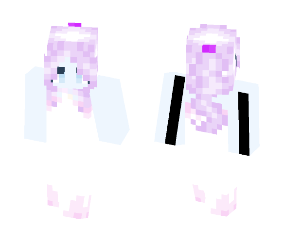 ◇ Opαl ◇ - Female Minecraft Skins - image 1