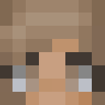 Spring Skin - Female Minecraft Skins - image 3