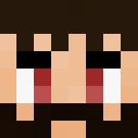 Caveman - Male Minecraft Skins - image 3