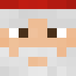 Secret Santa The Warrior - Male Minecraft Skins - image 3