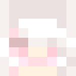 I have lost all my eggs - Female Minecraft Skins - image 3