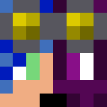 EnderMpg - Male Minecraft Skins - image 3