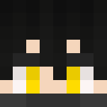 Kirigakure OC - Male Minecraft Skins - image 3