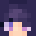 (Insert Title) | ??? - Female Minecraft Skins - image 3