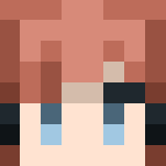 For Beverly - Female Minecraft Skins - image 3