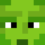 Piccolo Jr. - Male Minecraft Skins - image 3