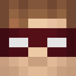 Arsenal ( Earth Prime ) - Male Minecraft Skins - image 3