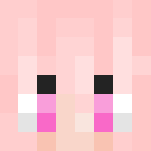Kawaii Girl =^-^= - Girl Minecraft Skins - image 3