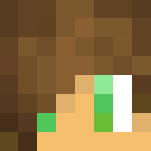 very first skin EVER - Female Minecraft Skins - image 3