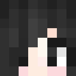 it's a girl - Girl Minecraft Skins - image 3