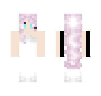 ◈ Mᴏʀɢᴀɴɪᴛᴇ ◈ - Female Minecraft Skins - image 2