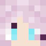 ◈ Mᴏʀɢᴀɴɪᴛᴇ ◈ - Female Minecraft Skins - image 3