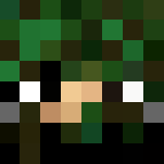 ✖ Cool Sniper ✖ - Male Minecraft Skins - image 3