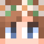 돌아와 - I'm not dead :} - Male Minecraft Skins - image 3
