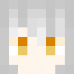 PapyrusHuman - Male Minecraft Skins - image 3