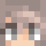 Sublime - ⌊∠εΔ⌉ - Female Minecraft Skins - image 3