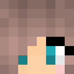 My Skin - Female Minecraft Skins - image 3