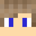 ✖ Dude 'n Hoodie ✖ - Male Minecraft Skins - image 3