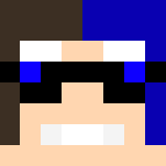 Luke fisboch aka me - Male Minecraft Skins - image 3