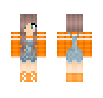 For My Sister :) - Female Minecraft Skins - image 2