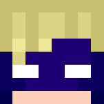 Mar-Vel - Male Minecraft Skins - image 3