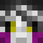 Funtime Shadow Link - Male Minecraft Skins - image 3