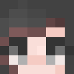eвυllιence ❋ 1000 silhouettes - Female Minecraft Skins - image 3